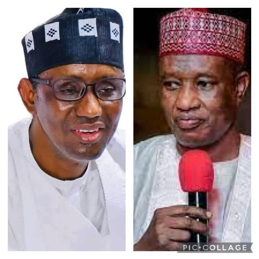 Emirate tussle: Kano duty governor retracts statement, apologises to Ribadu