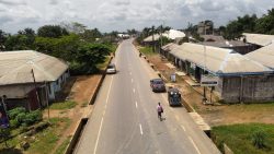 Gov Otti commissions 10.98km Aleto-Ogale-Ebubu-Eteo Road