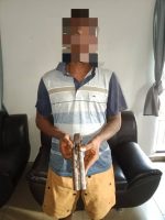 Police arrest 3 notorious kidnappers, armed robbers, cultists in Delta 