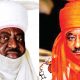 Sanusi, Bayero hold parallel Friday prayers in Kano