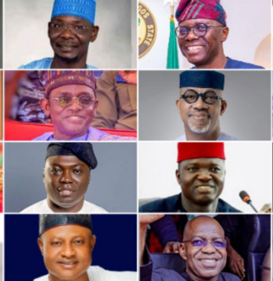 SERAP sues 36 governors, Wike ‘over failure to account for trillions of FAAC allocations’