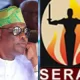 SERAP sues Sani, Wike, others ‘over failure to account for N5.9trn, $4.6bn loans
