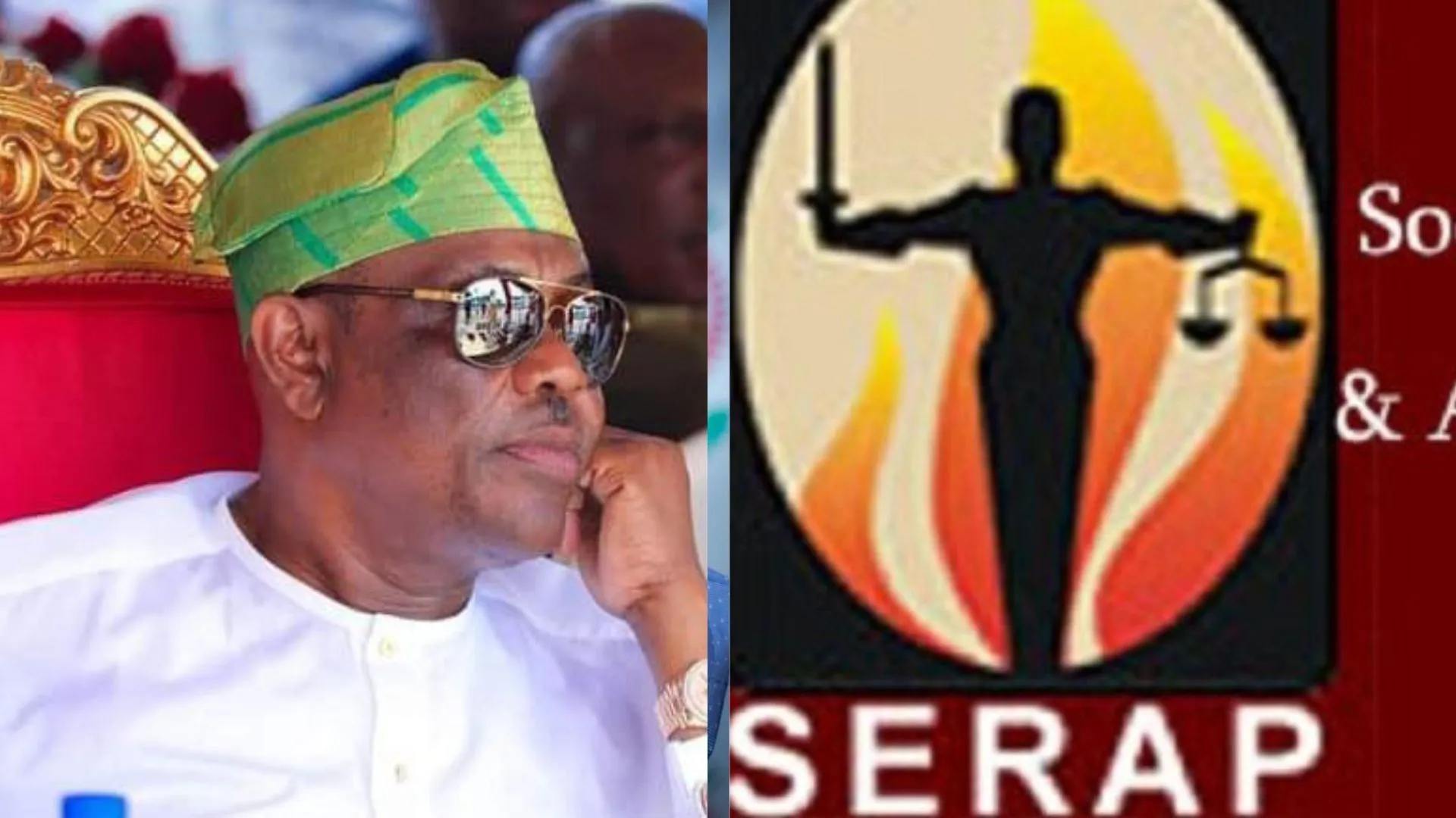 SERAP sues Sani, Wike, others ‘over failure to account for N5.9trn, $4.6bn loans
