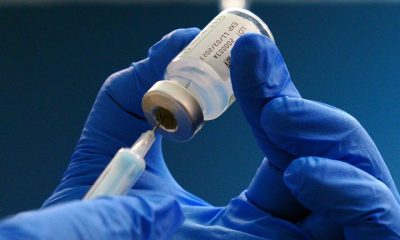 Risk of all-cause death higher in people vaccinated with COVID vaccines--study