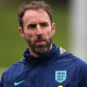 Southgate focused on Euro 2024, plays down contract extension