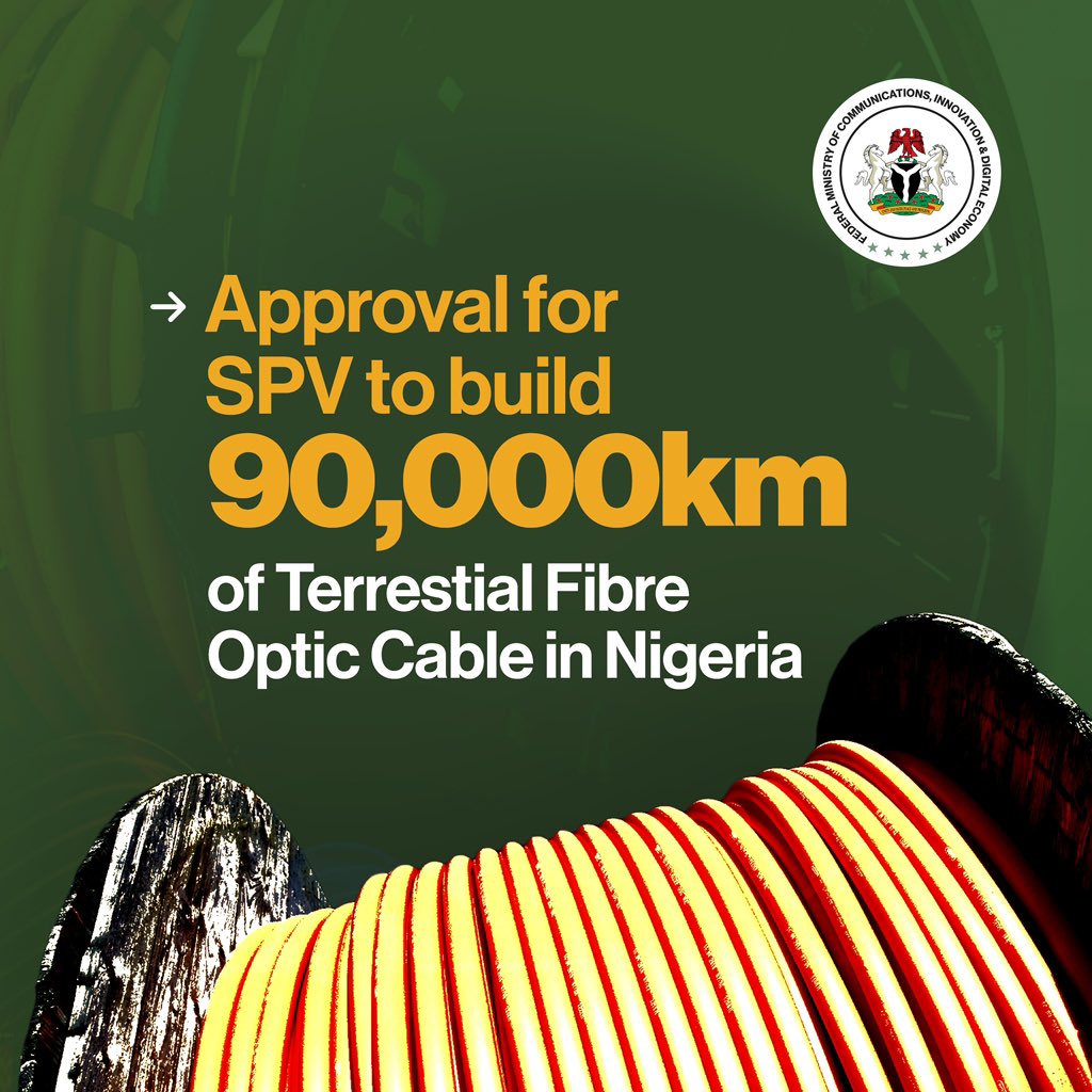 FEC approves Special Purpose Vehicle (SPV) for Communications Ministry