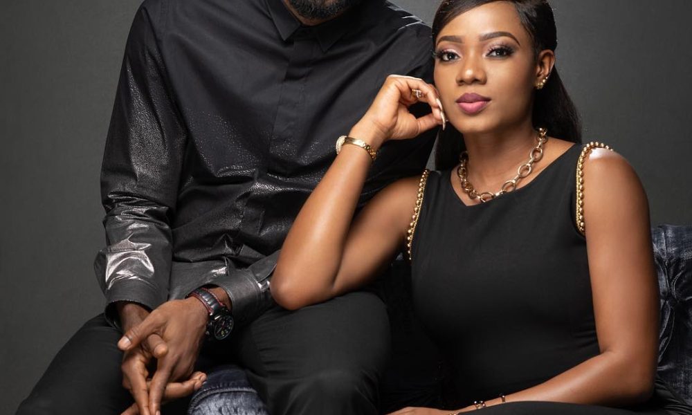 Basketmouth’s estranged wife, Elsie, reveals why she will not reconcile with the comedian