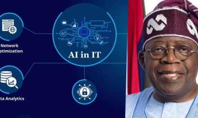 Forex crisis overshadows Tinubu’s policies in Nigerian tech industry – Stakeholders