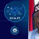 Forex crisis overshadows Tinubu’s policies in Nigerian tech industry – Stakeholders