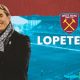 Lopetegui replaces Moyes at West Ham