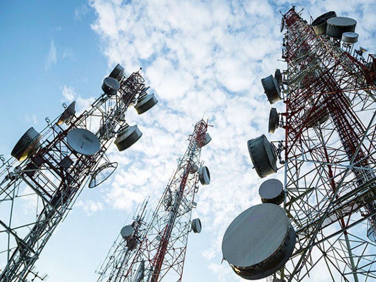 Kaduna IRS shuts down 6 Telecom masts over N5.8 billion unpaid taxes