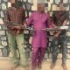 Police arrest 3 notorious kidnappers, armed robbers, cultists in Delta operating from Kaduna, Cameroon