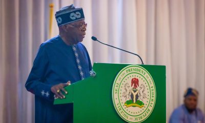 Tinubu directs comprehensive review of governing board of tertiary institutions