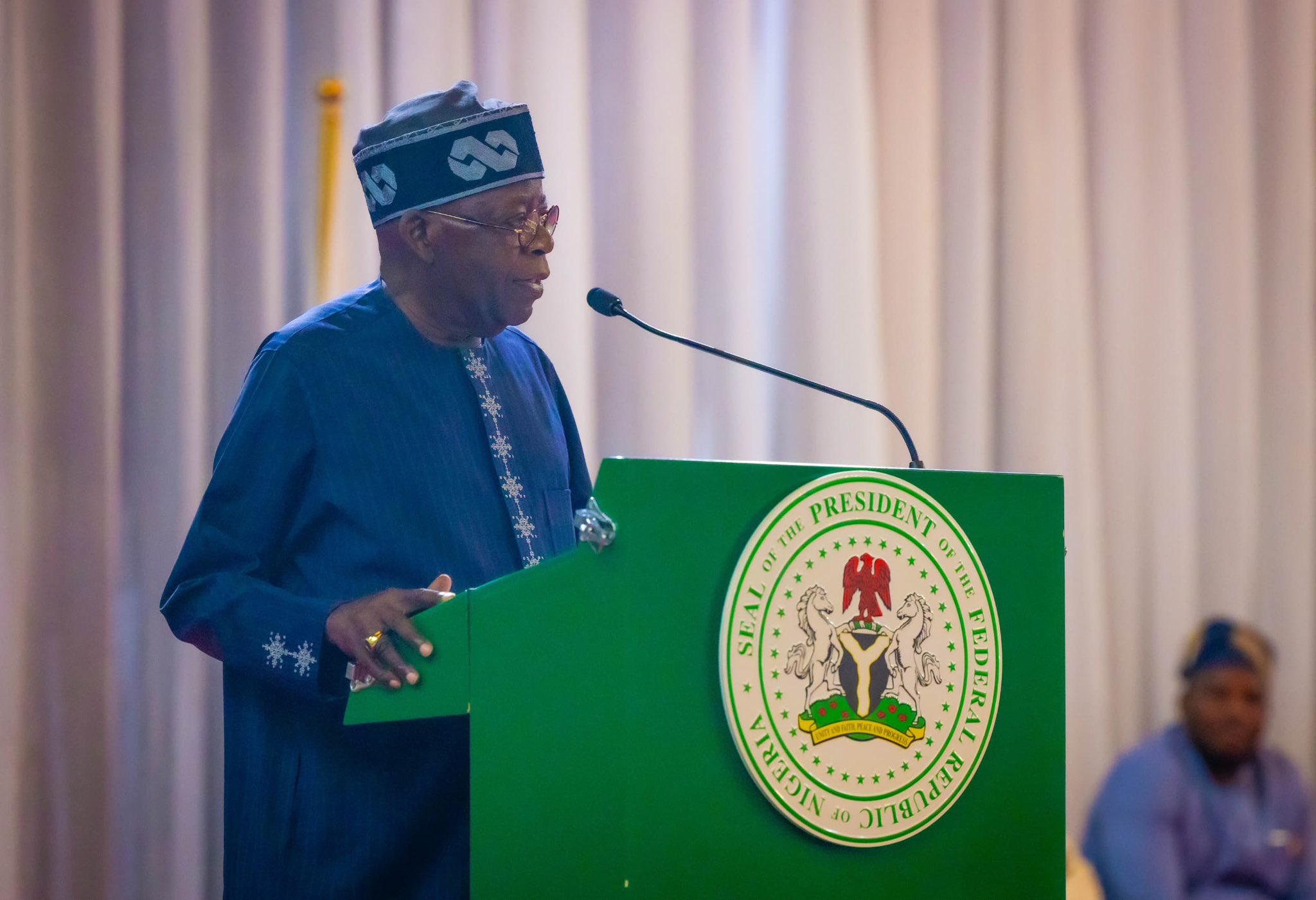 President Tinubu’s First Anniversary: Reflecting on Year One, and Welcoming the Promising Future