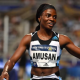 Minister applauds Tobi Amusan over new record title, Jamaican invitational victory