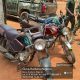 Troops neutralize terrorists, capture arms, destroy terrorists' administrative refuge in Kaduna