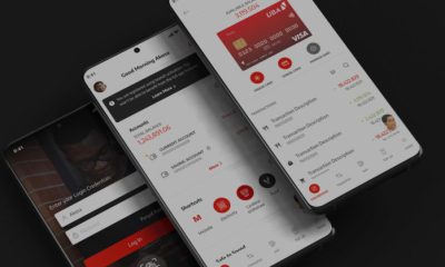 UBA upgrades mobile App for better control, efficiency