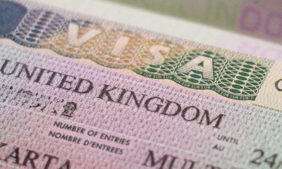 United Kingdom Visa