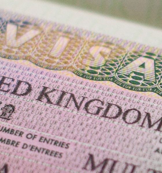 UK to offer 43,000 seasonal worker visas, prolongs visa program by 5 years