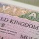 United Kingdom Visa