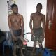 Police investigate two brothers arrested by vigilant for vandalizing transformer cables