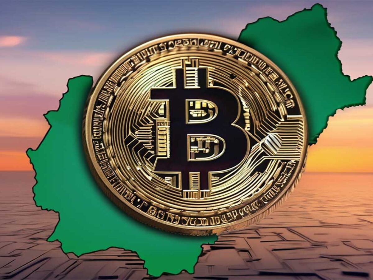 Nigerian fintechs close shop on crypto industry