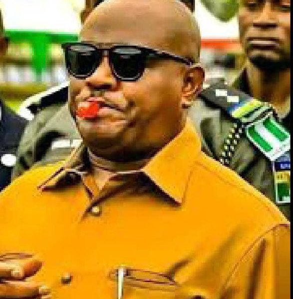 Rivers Crisis: Wike and His Grossly Diminished Yesterday’s Men