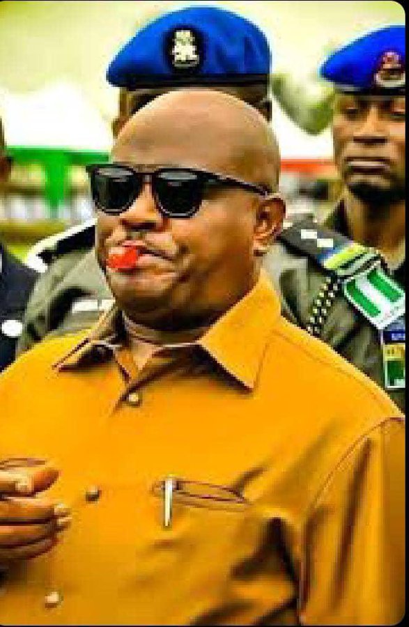 Rivers Crisis: Wike and His Grossly Diminished Yesterday’s Men