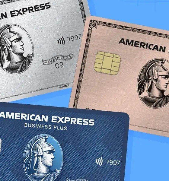 American Express Co. is launching its first business credit card in Nigeria in partnership with local neobank O3 Capital, potentially improving