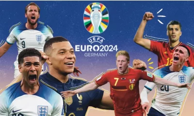 Euro 2024: Europe’s biggest soccer begins in Germany Hosts Germany kick off Euro 2024 on Friday in Munich against Scotland, the start of a journey the three-time continental champions hope will conclude with victory in the final in Berlin on July 14. After three dismal tournaments in a row — including going out in the group stage at the 2018 and 2022 World Cups — Julian Nagelsmann’s side take on the challenge of putting Germany back among Europe’s heavyweights. Three wins in 11 matches last year reduced already low expectations, but under Nagelsmann the outlook has gradually improved, and there is increased optimism from supporters as well. It is Germany’s first men’s major tournament as hosts since the 2006 World Cup, and they are looking to recreate the magic that helped rekindle the passion for the national team after a similar spell in the doldrums. “I think it’s normal that you feel a little bit of pressure before a tournament and before important games like these,” the 36-year-old Nagelsmann said on Thursday. “The players are fired up, they want it, they are hungry for better results than in the last tournaments.” “I want the country to spur us on, we want to use the home advantage,” Nagelsmann added. Germany will be fancied to top Group A, which also features Hungary and Switzerland, given the quality at their disposal, from veteran playmaker Toni Kroos to younger stars Florian Wirtz and Jamal Musiala. Captain Ilkay Gundogan, who played at the last two World Cups and Euro 2020, where Germany exited in the last 16, said it was essential the hosts started well. “No other game is like the first one,” said the Barcelona midfielder. “After this you can use the momentum and euphoria for the next ones. That’s why the most important goal tomorrow is to win the game.” An estimated 150,000 travelling Scots have descended upon Munich for the opening game, dreaming of shocking the Germans in their own back yard. It is just Scotland’s second major tournament since 1998. They returned to the big stage at Euro 2020 but finished bottom of the group, picking up their only point in a dour 0-0 draw with England. “We know it’s a big game, but for us it’s the opening game of a four-team section, three matches, we know what we have to do to qualify and that’s all we focus on,” said Scotland boss Steve Clarke. “It’s a difficult game. One of the mantras I’ve had is respect everyone and fear no one.” Clashes against Switzerland and Hungary after taking on the Germans would appear to offer an easier path to the four points Clarke is targeting to qualify for the knockout stages of a major tournament for the first time. Scotland captain Andy Robertson believes his side have what it takes to get beyond the group stage. “We know that’s what’s at stake. We’ve got a lot of incentive to do well but one is becoming that legendary squad, that has to drive us forward,” said the Liverpool defender. “It’s important we show up to our maximum and if we do that we can create a bit of history… We’ve waited a long time for this game.” With kilts, bagpipes and beers in hand, Scots have taken over the central Marienplatz square, Munich’s cultural heart. “There was one of the pubs ran out of beer yesterday,” said Ogg, 63, who made the journey from Perth in Scotland with his sons. Many Scotland supporters do not have match tickets but made it to Germany by planes, trains or in the case of one woman, Mareth Wilson, and her family, an overnight ferry, to watch the game in the fan zone. Across Germany even cities not hosting games have set up viewing areas with big screens and refreshments readily available for the month of football to follow. In Berlin, the country’s capital, the iconic Brandenburg Gate has been turned into the “largest football goal in the world”, according to organisers, with a green-carpeted fan mile leading up to it set to be filled by tens of thousands for the Scotland clash. On Saturday, Hungary take on Switzerland in Cologne in the other match in the section before Spain play Croatia in the opening Group B game in Berlin. Reigning champions Italy round out the action on day two against Albania in Dortmund.