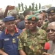 Gov. Otti vows to fish out killers of soldiers in Abia