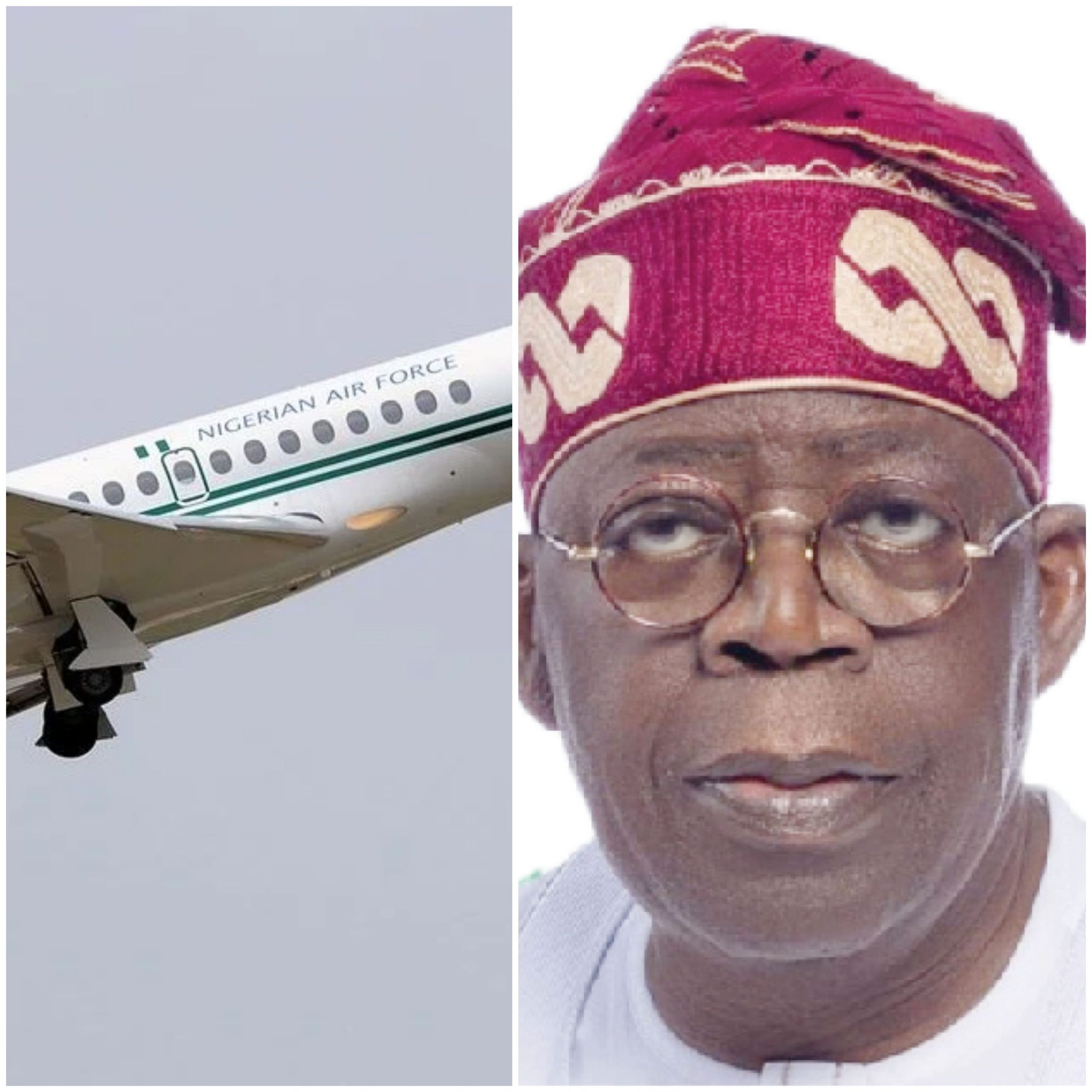 Nigeria puts three ageing presidential aircraft up for sale