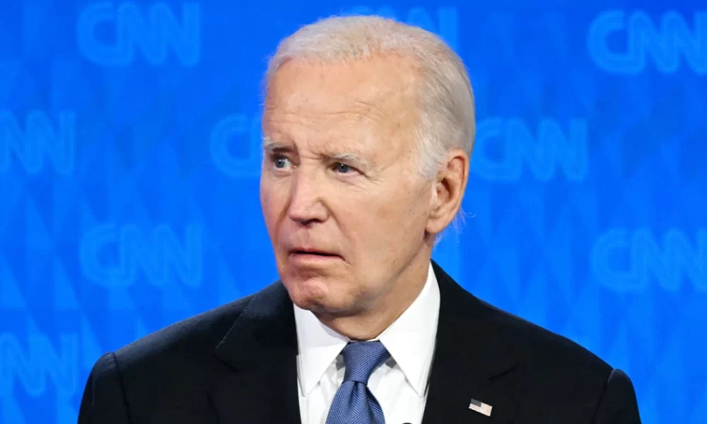 Joe Biden