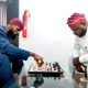 Chess master Onakoya wins car, others after victory over Nord Motors CEO