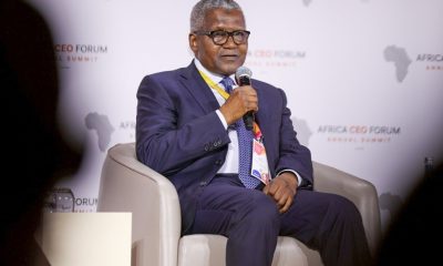 Dangote accuses IOCs of sabotaging refinery’s efforts to purchase crude