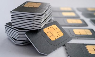 All SIM cards used in Nigeria are locally manufactured--NCC