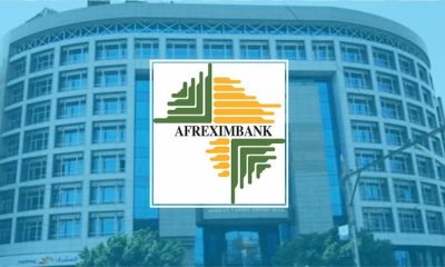 Nigeria, AfreximBank sign $3.5bn deal on textile industry, CNG buses, others
