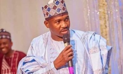 There’s no attempt to dethrone Sultan of Sokoto, Aliyu replies Shettima