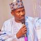 There’s no attempt to dethrone Sultan of Sokoto, Aliyu replies Shettima