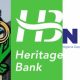 NDIC takes over Heritage Bank, tells depositors what to do