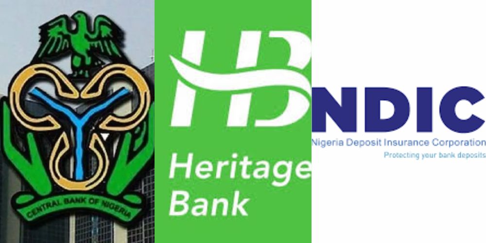 The winding up of Heritage Bank by NDIC: Separating the facts from fiction