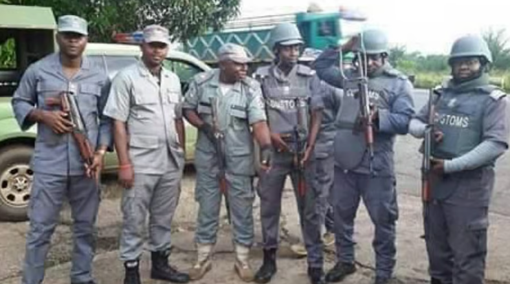 Kwara customs records N10bn revenue from January to May 2024