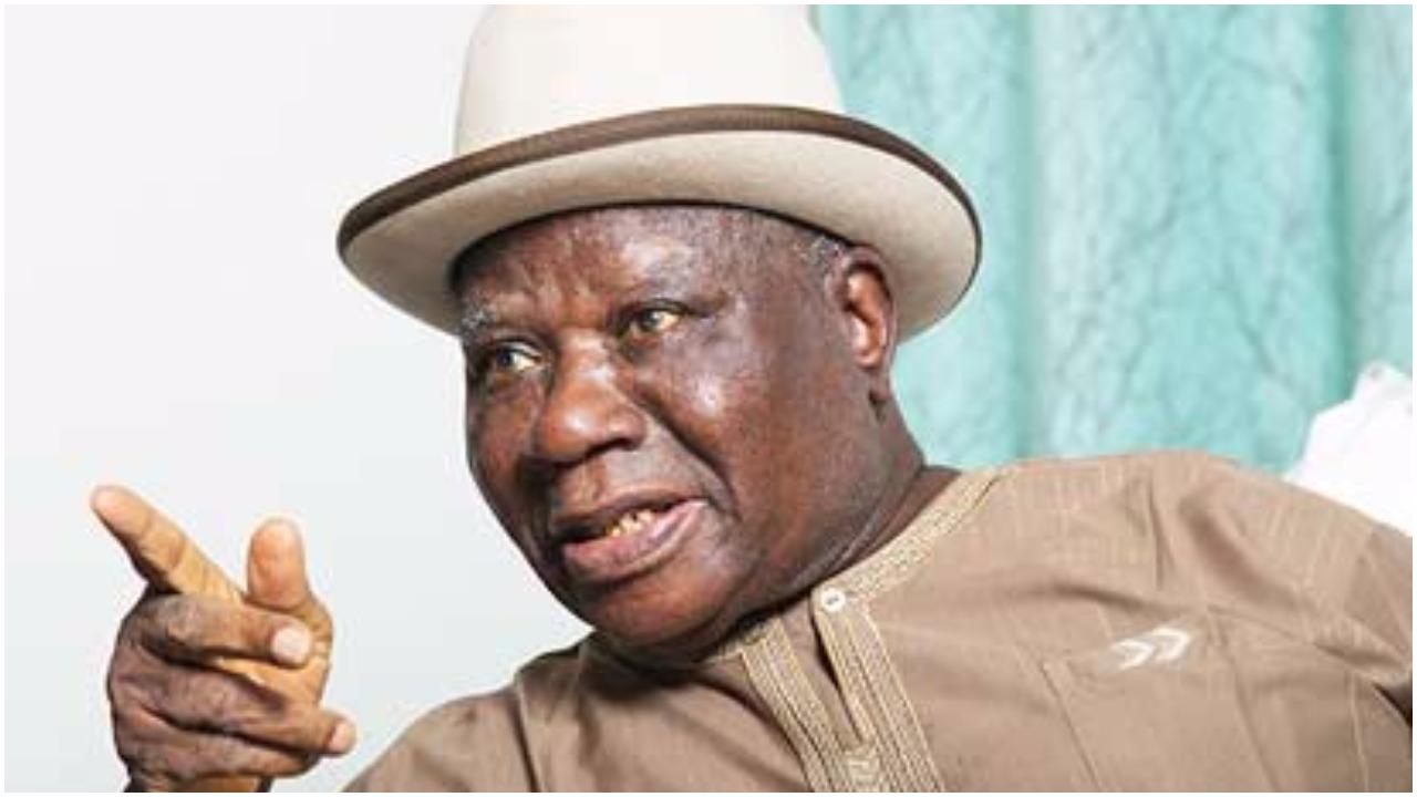 Seek political solution to demands of Igbos, release Kanu, Clark urges Tinubu
