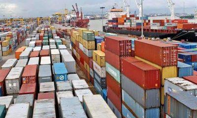 Nigeria foreign trade surplus hits record high in Q1 2024