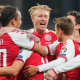 Denmark’s male footballers refuse salary rise to secure equal pay for women