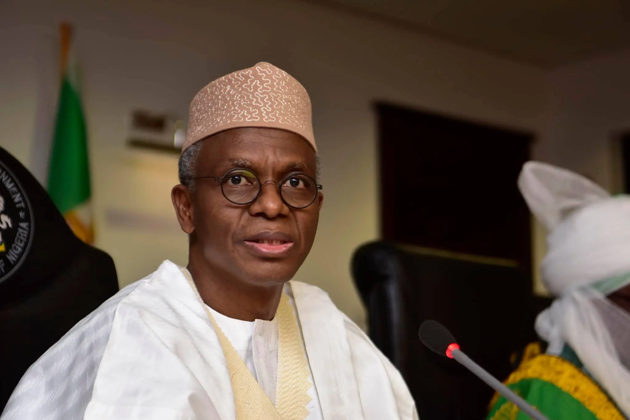 El-Rufai sues Kaduna Assembly over N423bn funds diversion claim