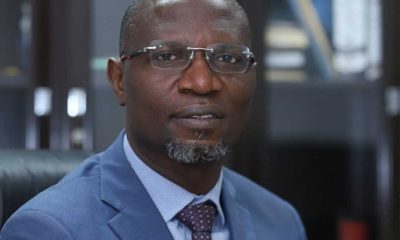 New SEC DG, Agama seeks stakeholders collaboration in addressing N190bn unclaimed dividends