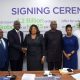 Fidelity Bank promotes staff following record financial performance