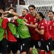 Georgia shock Portugal 2-0 to advance at Euro 2024