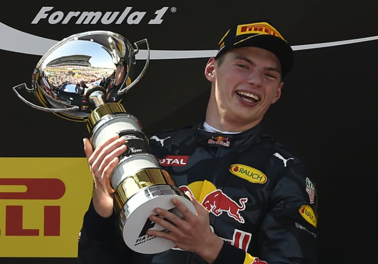 Verstappen wins 2024 Spanish Grand Prix